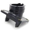 Motorcycle Carburetor Intake Glue Manifold Boots For Yamaha YZ125 YZ 125 YZ85 YZ80 4ES-13565-00 5PA-13565-00