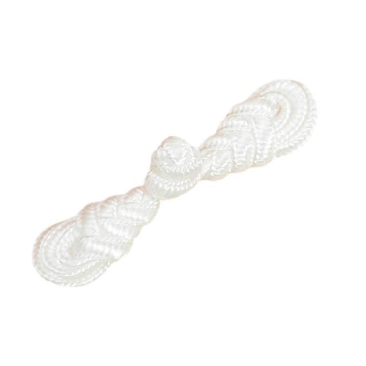 Cheongsam Frog Buttons Closure Sewing Buttons Fasteners for DIY Sewing