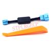 For Mercedes Benz X253 W213 W447 W205 W222 AMG 43 63 Automatic Stop Start Engine System Off Device Control Sensor Plug Cable