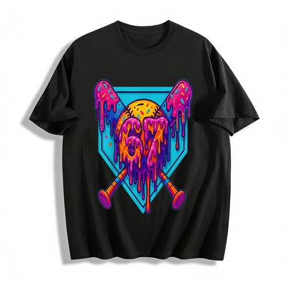 Tops – T-Shirts