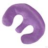 Bolster Breast Pillow For Massage Table, Gesicht Wiege Rest Spa und Salon, Soft