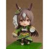 Nendoroid Uma Musume Pretty Derby Satono Diamond Non-Scale Painted Action Figure Plastic