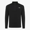 Basodino Long Sleeve Hoodie Black Nt7lr50a