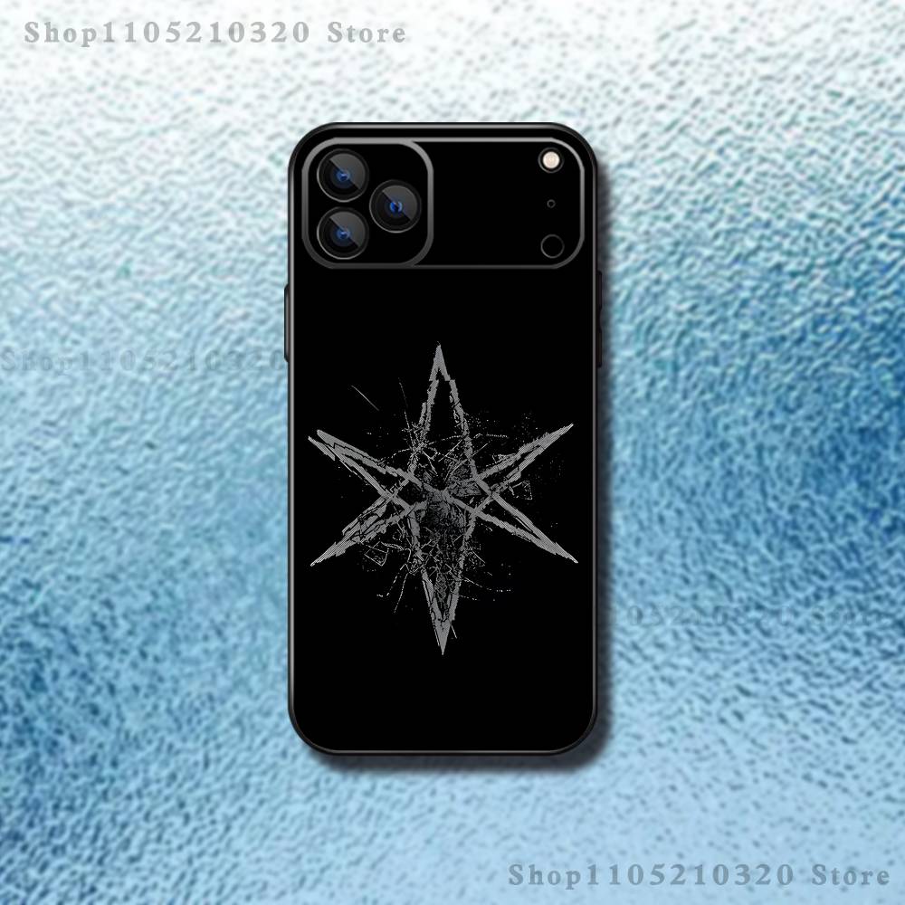 

B-Bring Me The Horizon Phone Case For iPhone 17,16,15,14,13,12,11,Pro,Max,Plus,E,Air,Mini Protective TPU Cover iPhone16promax