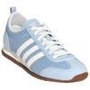 Adidas Vs Jog 2.0 Ice Cream T-Head Shoes Comfortable Versatile Lightweight Low-Top Training Shoes Unisex sneaker Blue White KH7639