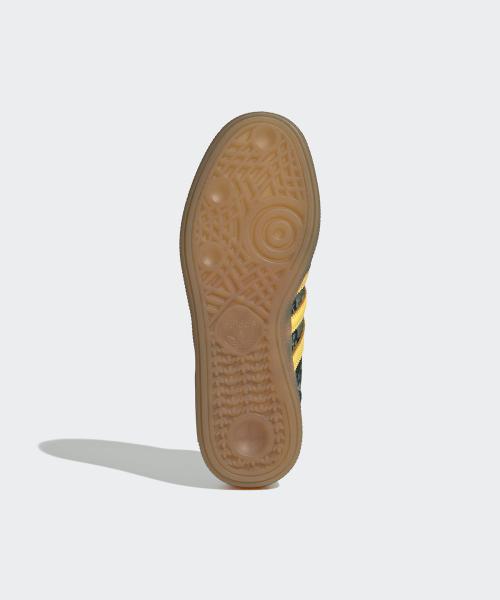 [Adidas] Adidas Handball Spezial - Green/Yellow ID1430 [Shipped from Korea] 100% Authentic