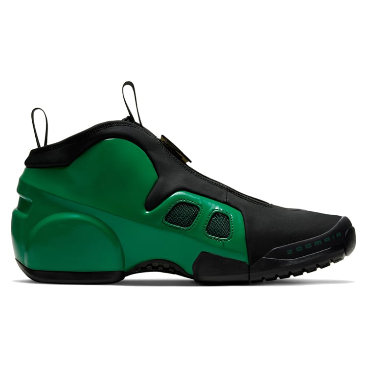 Nike Air Flightposite 2 Clover CD7399-001