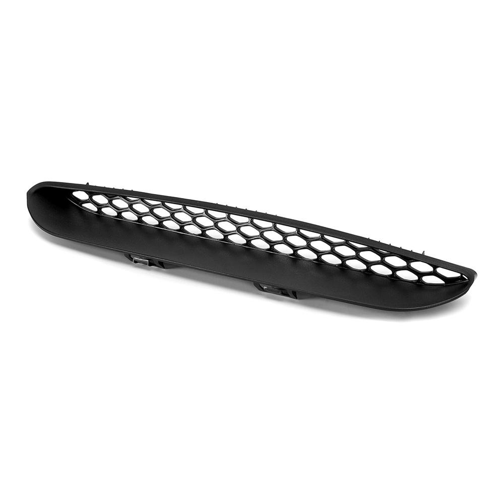 Hood Bezel Trim Vent Grille 68202462AD For Dodge Charger SRT Replace 2015-2019