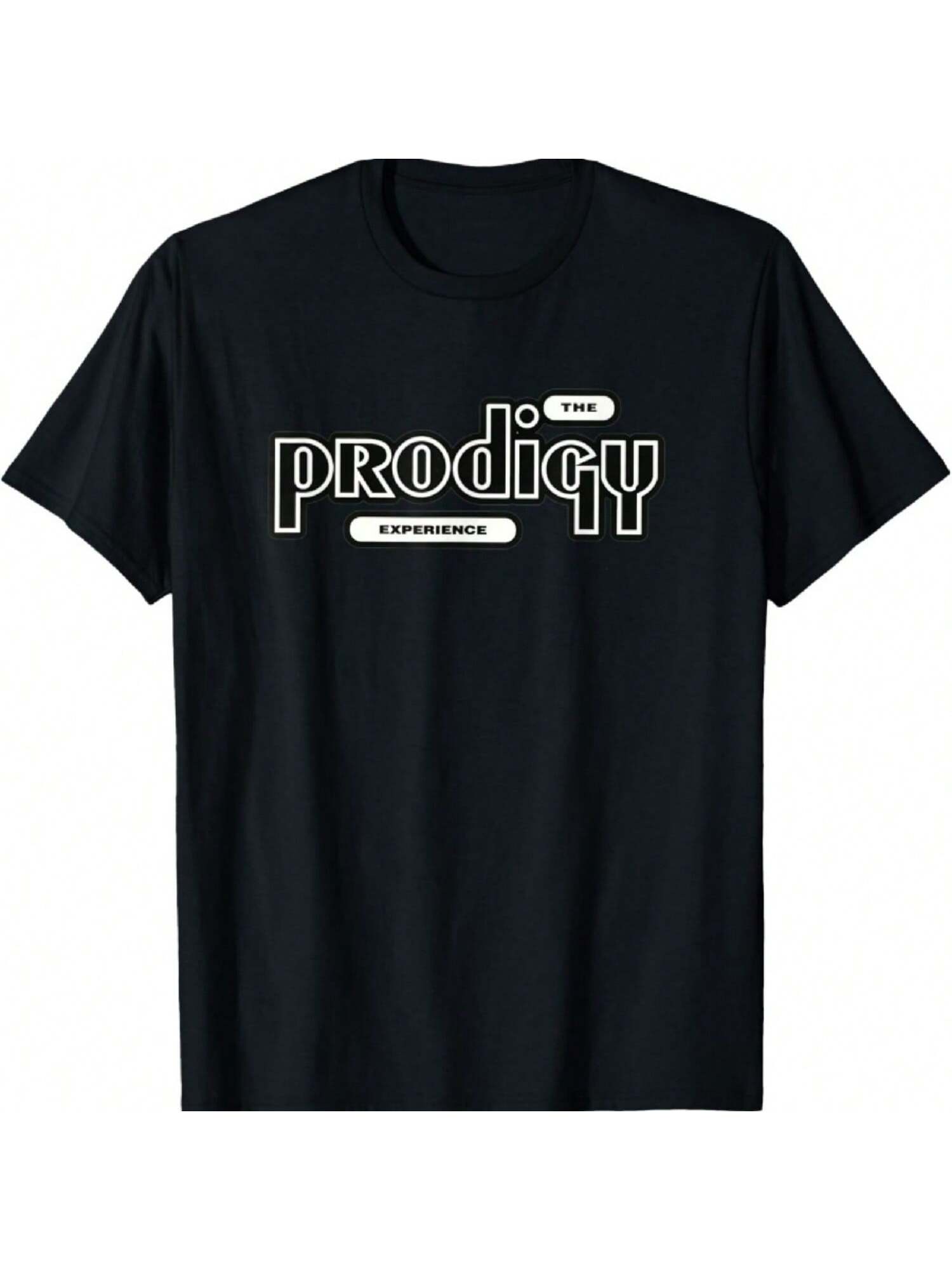 The Prodigy Experience Funny Meme T-Shirt S разноцветный