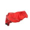 Warm Dog Coat Winter Water Proof Reflective Pet Snow Jacket with Turtleneck for Outdoor
