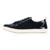 ONITSUKA TIGER Colesne Lo Comfortable Durable Casual Sneakers Unisex Sneakers Navy-Blue TH6B1L-5050