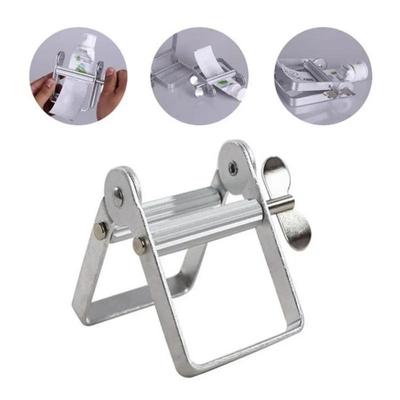 Aluminum Tube Toothpaste Squeezer Rolling Toothpaste Lazy Toothpaste Dispenser OilSqueezer Bathroom Accessories