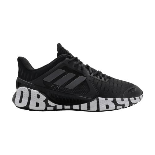 adidas ClimaCool Vent Summer.Rdy Black FX0581 EU 36 белый/чёрный