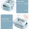 Soap Case Simple Flap Drainage Box Bathroom Toilet Waterproof Soap Storage Box Dormitory Home Travel Large Soap Dish