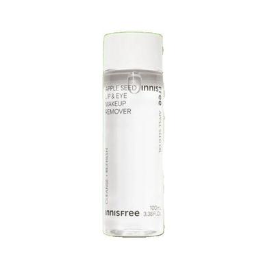 Apple Seed Lip & Eye Makeup Remover 100mL