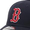 New Era Baseball BOS Free Size 940 AC BOS Red 25J Cap, MLB, Navy, Color, Game,