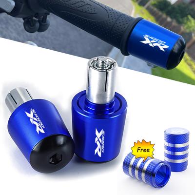 For BMW S1000XR S1000 XR S 1000 XR 2020 2025 2025 Motorcycle Accessories CNC Handle Bar Handlebar Grips Cap End Handle Plugs Cap