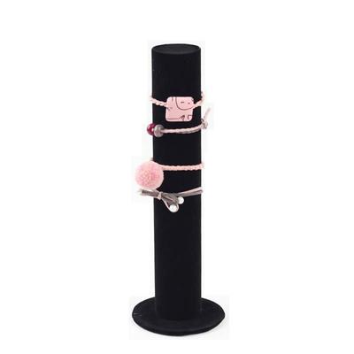 Rack Cloth Bracelet Storage Rack Hair Scrunchies Holder Watch Display Stand Jewelry Display Stand