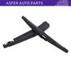 Rear Wiper Arm and Wiper Blade 2 Piece Set for Opel Astra J 2010-2020 OEM 1273094 13256919 1272006