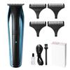 Professional Men's Electric Hair Clipper - Hot Selling Model