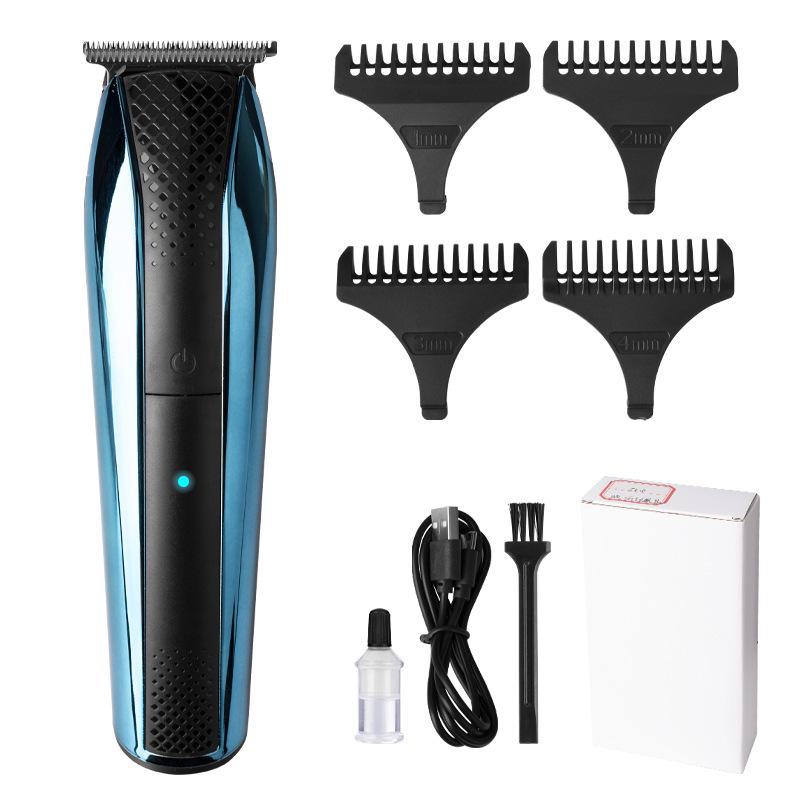 Professional Men's Electric Hair Clipper - Hot Selling Model