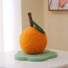 Cat Scratch Board Cat Hemp Ball Cat Toy Wobbler Grinding Claw Durable Scratch Home Self Fun Relieving Boredom Pet Supplies