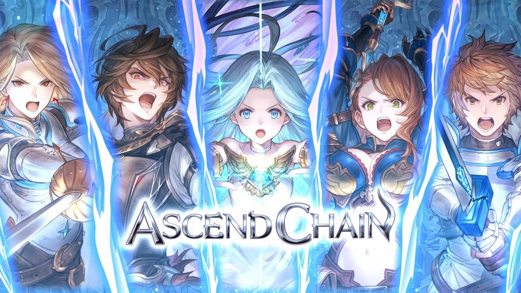 Granblue Fantasy Relink - Endless Ragnarok for PlayStation 5 - Japan Import / Action RPG Video Game