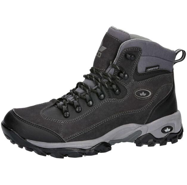 Беговые кроссовки Lico Milan High EU 42