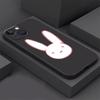 Yo Perreo Sola Bad Bunny Maluma Phone Case for iPhone 16 15 14 13 12 11 Pro Max Mini X XS XR 7 Plus SE4 Shockproof Cover Fundas