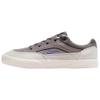 Sb Malor Canvas Suede Comfortable Versatile Non-Slip Skate Shoes Men Sneakers Gray FV6064-011