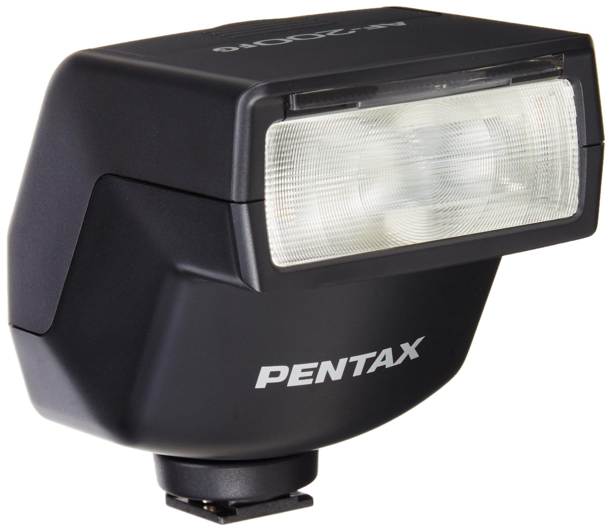 

PENTAX flash auto strobe AF200FG 30465