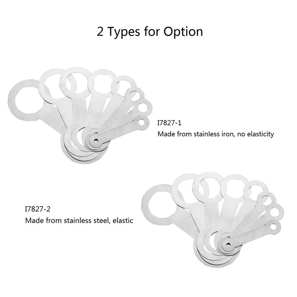 Saxophone Sound Hole Pad Leveling Tool Wind Instrument Maintenance Replacement Accessory