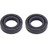 Transmission Axle Oil Seal Compatible with Tuff Torq K55B / K46F / K46 Transaxle 187T0134280 19216334280