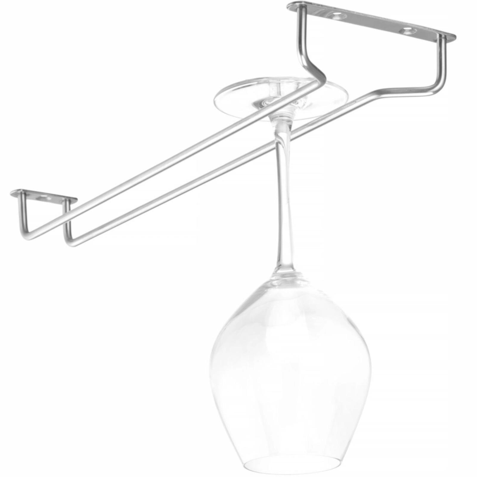 Bar glass hanger 408 x 115 x 30 mm