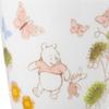 Maebata Disney Winnie the Pooh Flower Pair Mug Pooh Piglet 69152 &