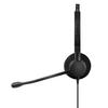Jabra Biz 2300 USB-C UC Mono Wired Headset