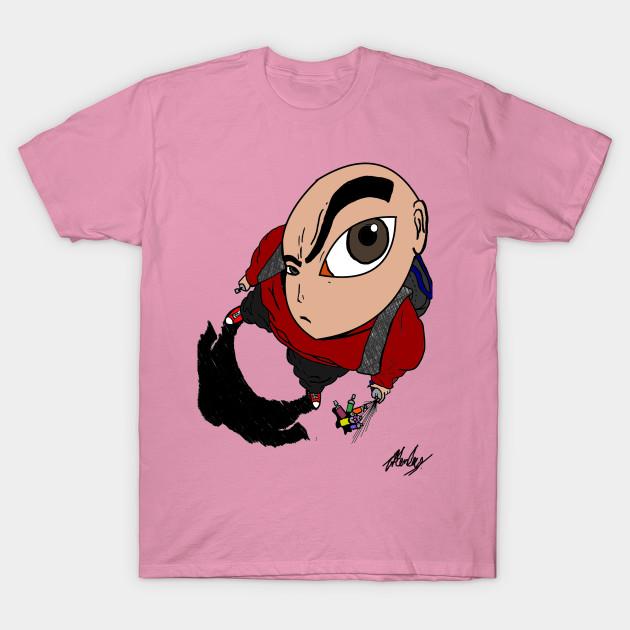 T Shirt Women Graffiti Artist Harajuku Print Kawaii Tshirt Summer Short Sleeve Female T-Shirt Top Tee S 1299₽