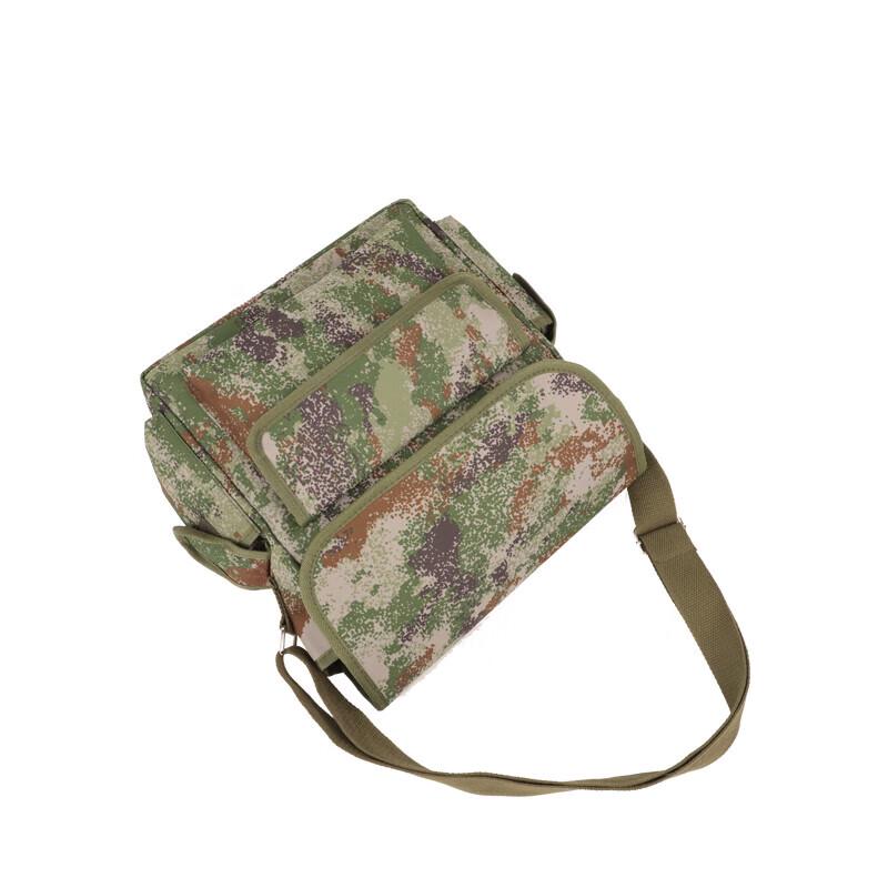 Rongyi Tactical Camouflage Field Training Bag
