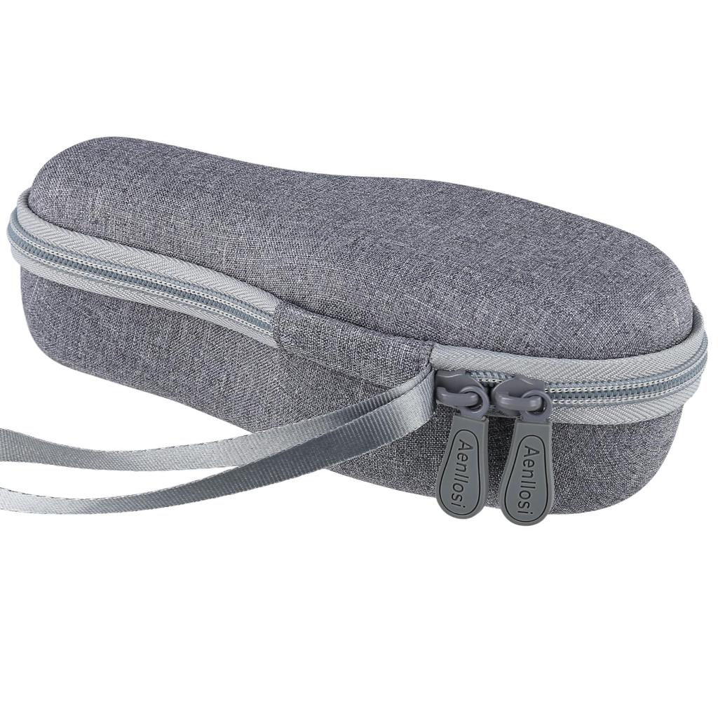 (Case Only) Competitive Kendama Ozora Gray Protective Storage Case - Aenllosi