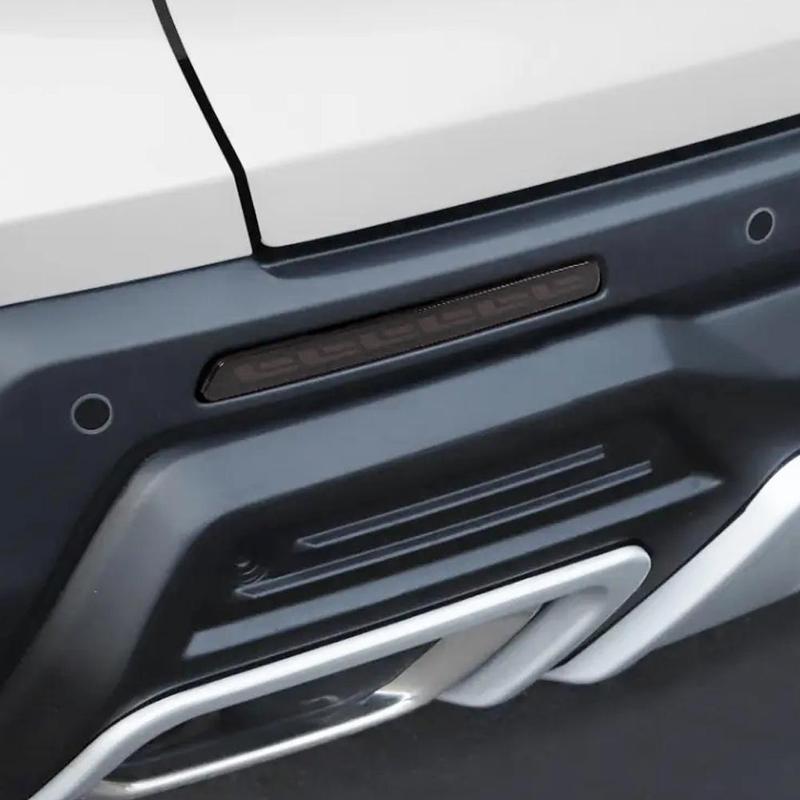 Pair Rear Bumper Tail Brake Fog Light Turn Signal Lamp Fit for Honda CRV -2024