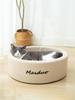 Cat Products Pet Dog Nests Are Fluffy And Round Soft Non Slip Durable Year Round