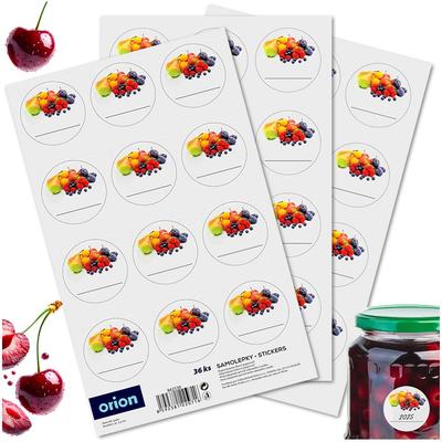 Arts & Crafts – Multi-purpose Stickers