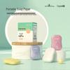 Haishi Hainuo Travel Portable Soap Paper Sheets