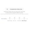ROUND LAB 365 Derma Relief Sunscreen 50ml (SPF50+)