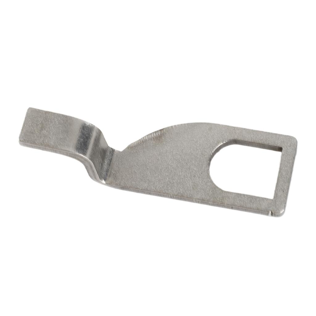 Tailgate Holder Bracket Standoff Air Vent Lock Extension Hook Replacement for T5 Bus