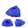 Gasket For HONDA For Civic Turbo Blow Off Valve Plate Spacer For BOV 1 5T Coupe Aluminum Alloy Engine Parts Car Accessories