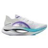 Li Ning DOPAMINE Běžecké boty Pánské Nízké Standardní Bílá/Fluorescenční Modrá Fialová ARHQ245-3