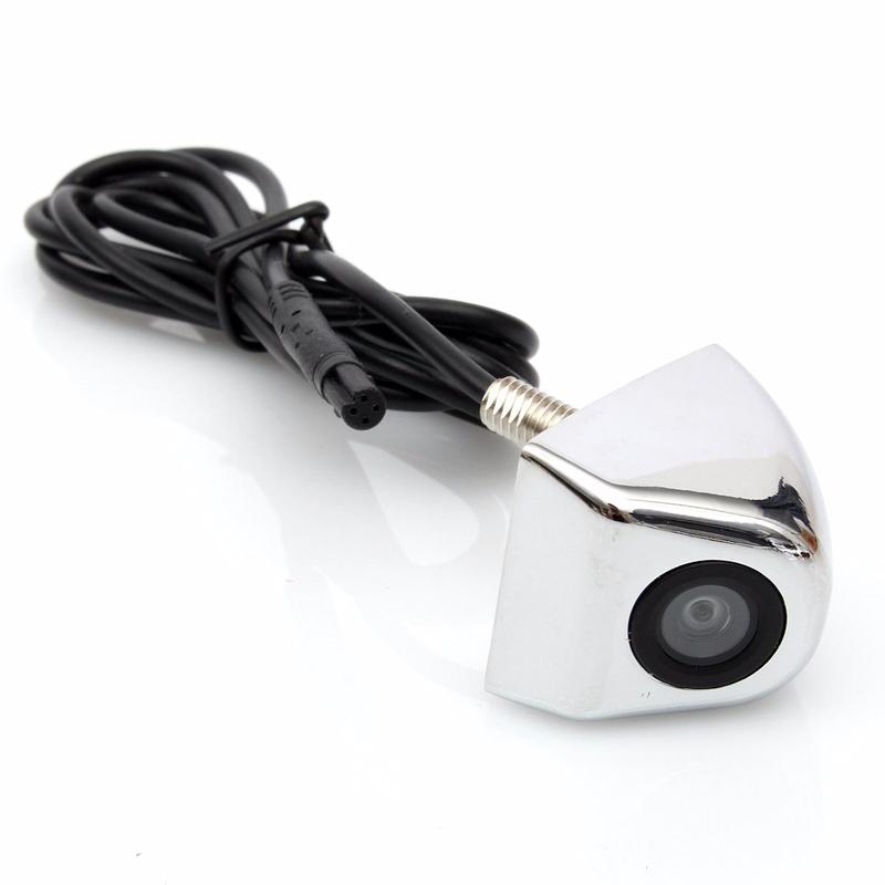 Universal 170° HD Car Rear View Camera Night Vison Reversing Night Vision Parking Backup Camera