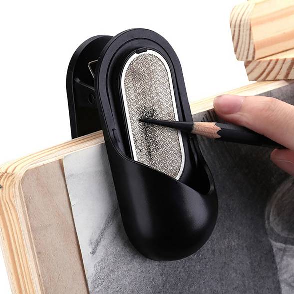 Sketch Pencil Grinder Sketching Board Clip Pencil Sharpening Tool Multi-Function Art Supplies for Sketch Sketch Pencil Grinder Sketching Board Clip Pencil Sharpening Tool Multi-Function Art Supplies for Sketch