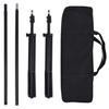 Vidaxl Photographic Studio Equipment, Portable Background 5 Colors
